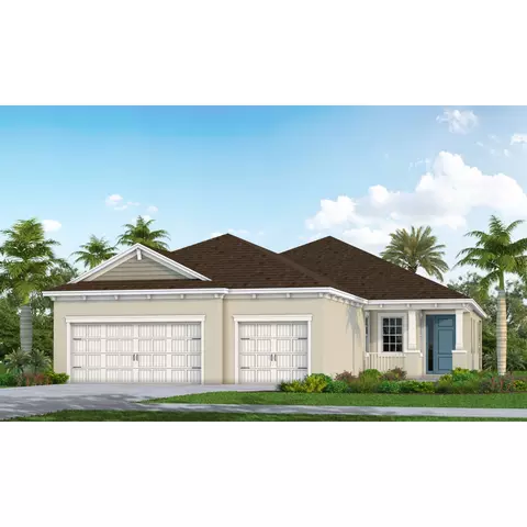10007 Cross River Trl, Parrish, FL 34219 photo 1