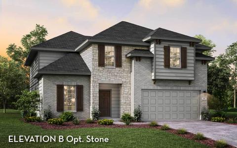 572 Cherrystone Loop, Buda, TX 78610 photo 4