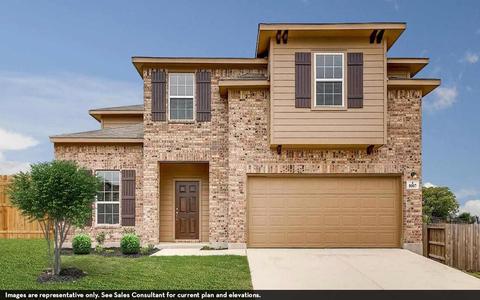 572 Cherrystone Loop, Buda, TX 78610 photo 7