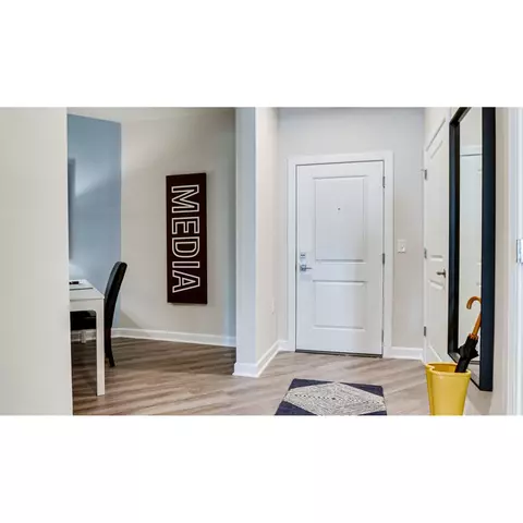 Entry Way - 21950 Garganey Ter UNIT 201, Ashburn, VA 20147 photo 1 of 2