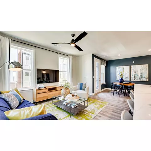 Living - 21950 Garganey Ter UNIT 201, Ashburn, VA 20147 photo 1 of 3