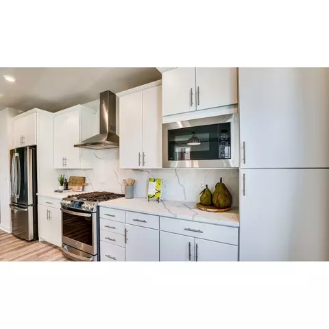 Kitchen - 21950 Garganey Ter UNIT 201, Ashburn, VA 20147 photo 1 of 9