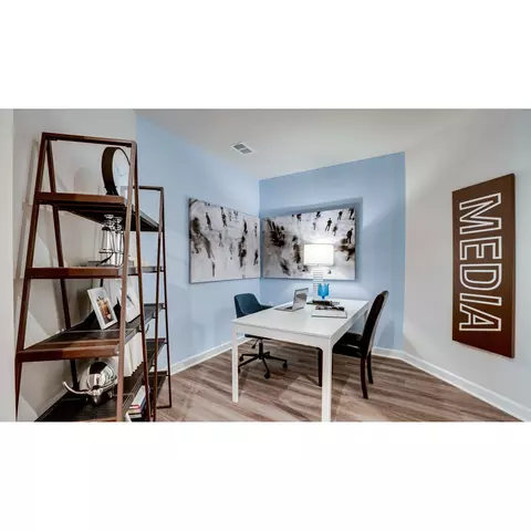 Dining - 21950 Garganey Ter UNIT 201, Ashburn, VA 20147 photo 1 of 8