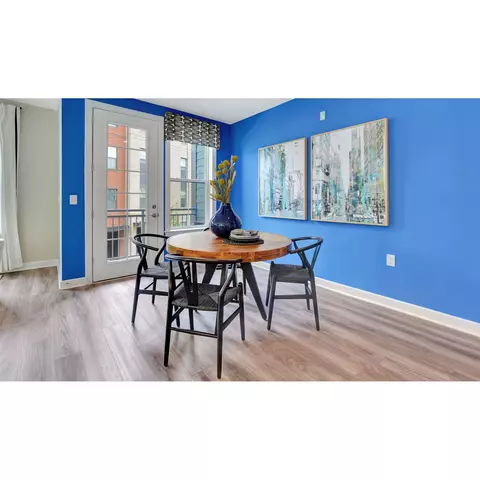Dining - 21950 Garganey Ter UNIT 201, Ashburn, VA 20147 photo 7 of 8