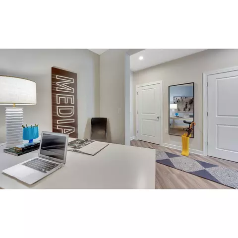 Living - 21950 Garganey Ter UNIT 201, Ashburn, VA 20147 photo 2 of 3