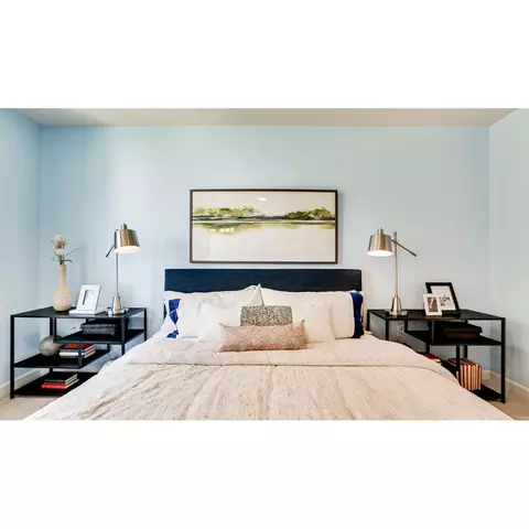 Bedroom - 21950 Garganey Ter UNIT 201, Ashburn, VA 20147 photo 3 of 7