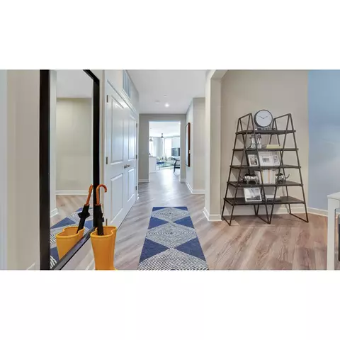 Entry Way - 21950 Garganey Ter UNIT 201, Ashburn, VA 20147 photo 2 of 2