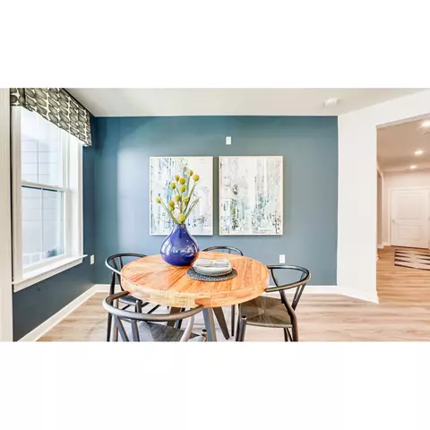Dining - 21950 Garganey Ter UNIT 201, Ashburn, VA 20147 photo 4 of 8