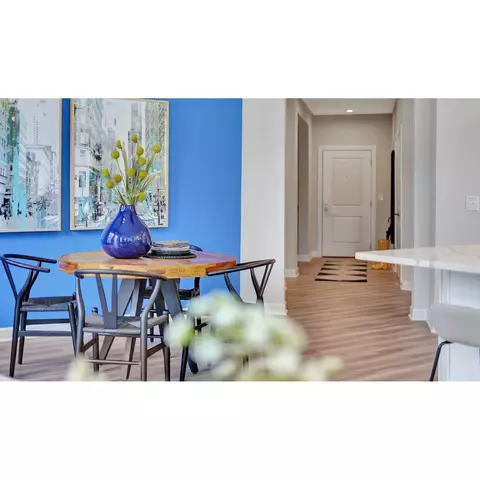 Dining - 21950 Garganey Ter UNIT 201, Ashburn, VA 20147 photo 5 of 8
