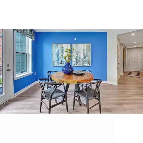 Dining - 21950 Garganey Ter UNIT 201, Ashburn, VA 20147 photo 8 of 8
