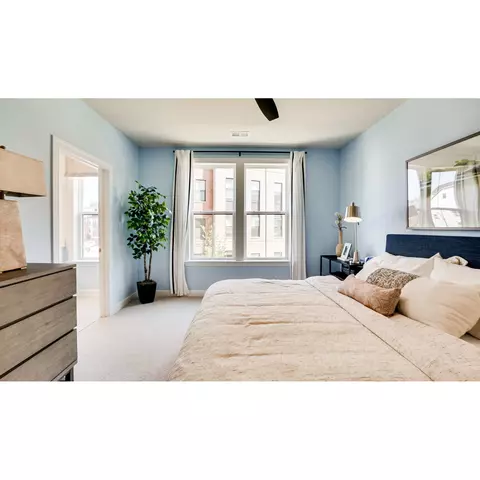 Bedroom - 21950 Garganey Ter UNIT 201, Ashburn, VA 20147 photo 1 of 7