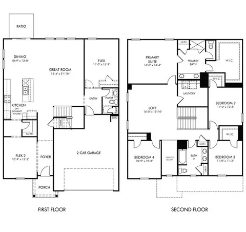 148 Squirrel Oaks Ln, Garner, NC 27529 photo 2