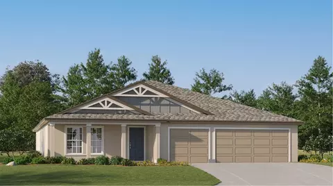 Exterior - 11812 Violet Moonstone Dr, Parrish, FL 34219 photo 1 of 1