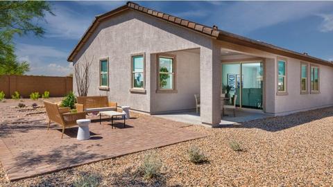 2356 E Citadel Dr, Gilbert, AZ 85298 photo 7