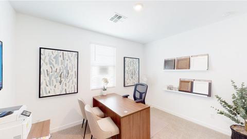 2356 E Citadel Dr, Gilbert, AZ 85298 photo 10