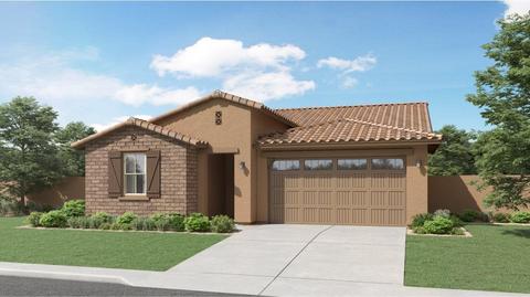 2356 E Citadel Dr, Gilbert, AZ 85298 photo 1