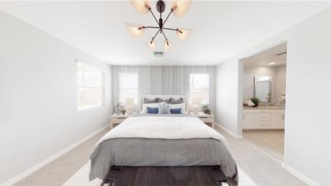 2356 E Citadel Dr, Gilbert, AZ 85298 photo 5