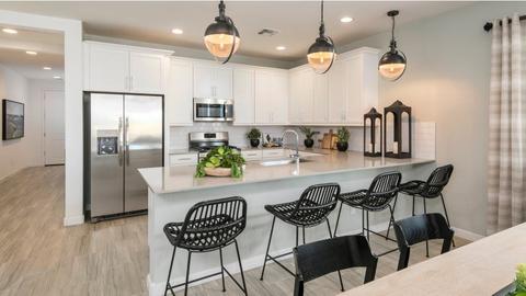 2356 E Citadel Dr, Gilbert, AZ 85298 photo 2
