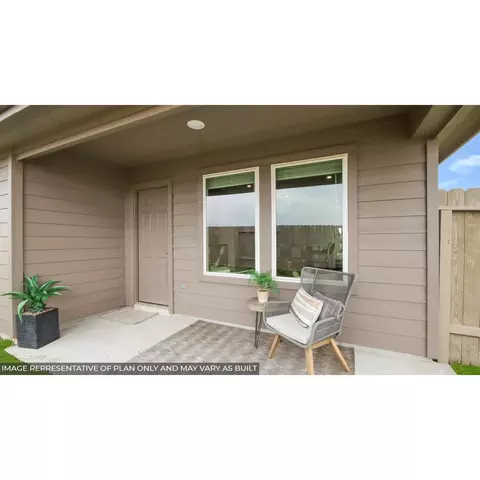 5911 Canyon Dawn Dr, Spring, TX 77373 photo 16