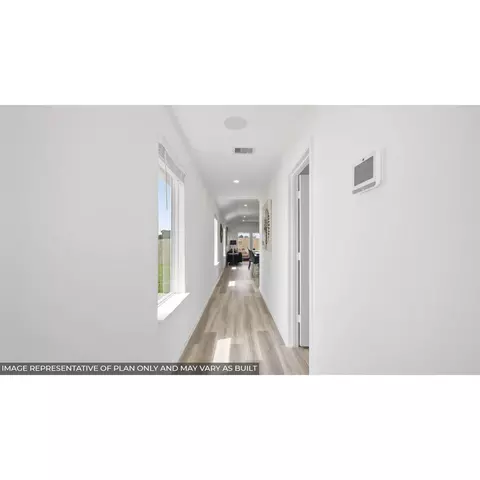 5911 Canyon Dawn Dr, Spring, TX 77373 photo 3