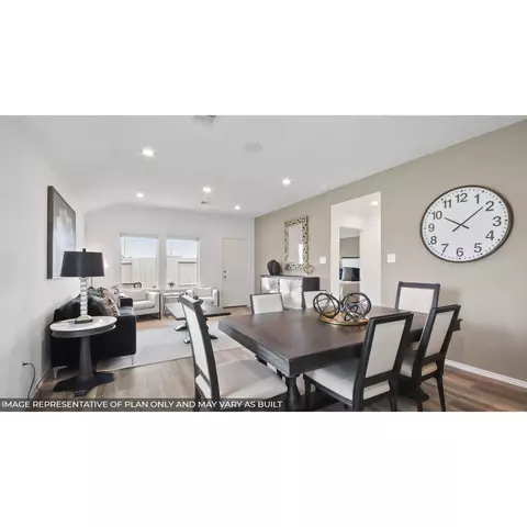 5911 Canyon Dawn Dr, Spring, TX 77373 photo 6
