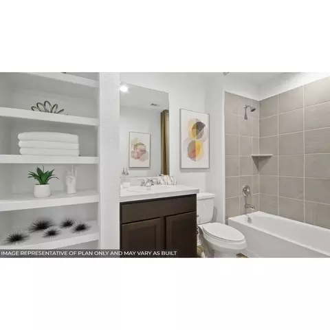 5911 Canyon Dawn Dr, Spring, TX 77373 photo 13