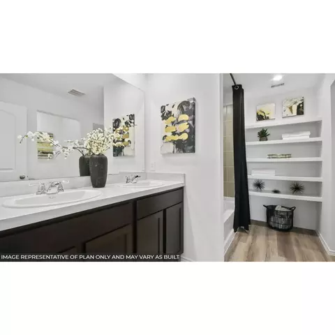 5911 Canyon Dawn Dr, Spring, TX 77373 photo 10
