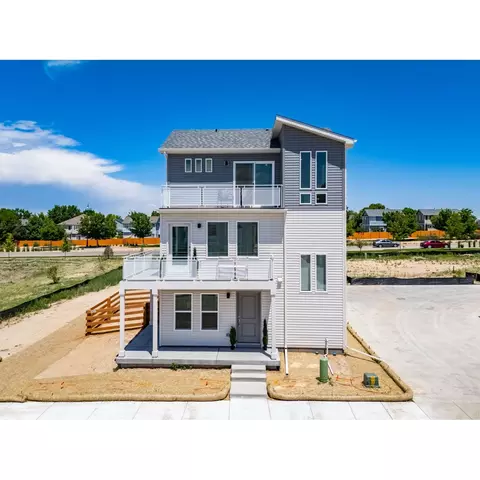 13471 E 103rd Pl, Commerce City, CO 80022