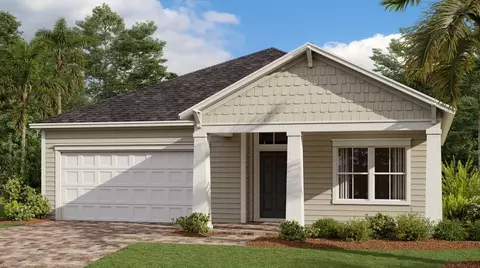93 Neighbor Cir, Saint Augustine, FL 32092 photo 1