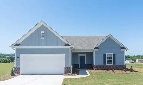 480 Corinth Dr, Bethlehem, GA 30620 photo 1