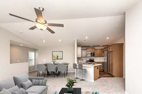 Plan Kimbell - 650 Pool Ave, Vandalia, OH 45377