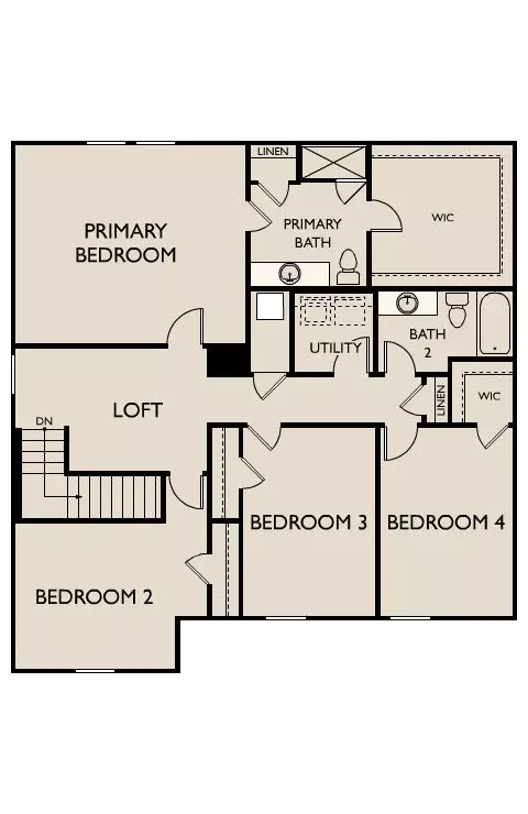 2299 Argento Cir, Dacula, GA 30019 photo 5