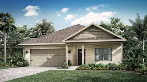 222 Lyla Ln, Crestview, FL 32539 photo 1