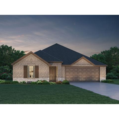 9833 Pearly Everlasting, Conroe, TX 77385 photo 1
