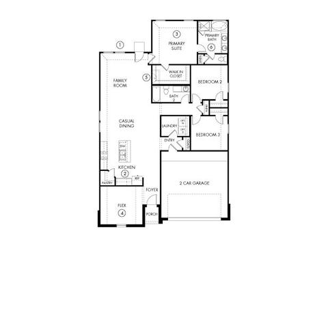 9833 Pearly Everlasting, Conroe, TX 77385 photo 2