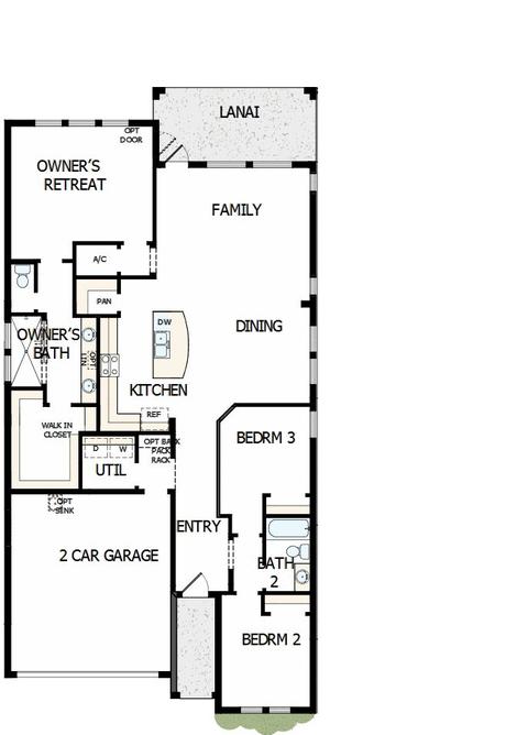 8111 Trimbelle Ter, Parrish, FL 34219 photo 2