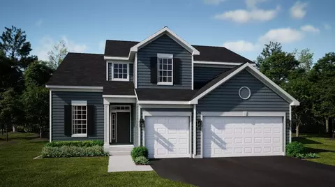 1375 Collins Dr, Elburn, IL 60119 photo 1