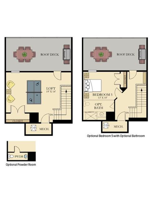 12441 Oak Leaf Ln UNIT 1, Berlin, MD 21811 photo 8