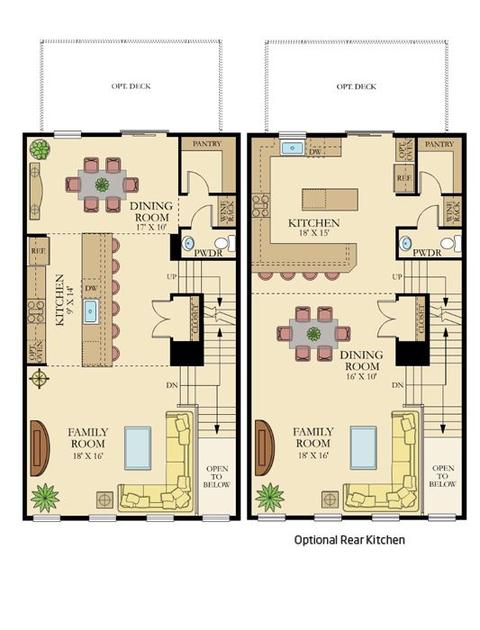 12441 Oak Leaf Ln UNIT 1, Berlin, MD 21811 photo 4