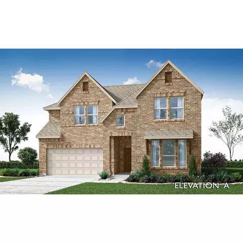 1708 Dunbrook Rd, Mckinney, TX 75071