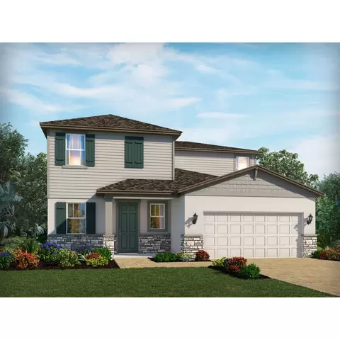 5132 Springrise Dr, Saint Cloud, FL 34772 photo 1