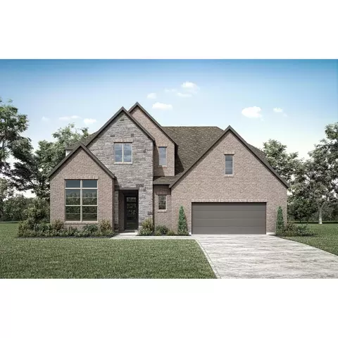217 Springhouse Rd, Georgetown, TX 78628 photo 1