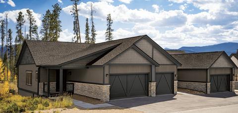 65 Homestead Loop, Fraser, CO 80442 photo 1