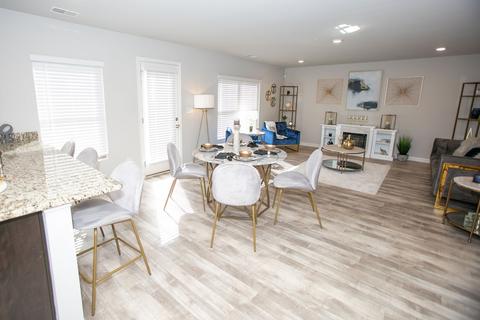 429 Toronto Cir, Hampton, GA 30228 photo 5