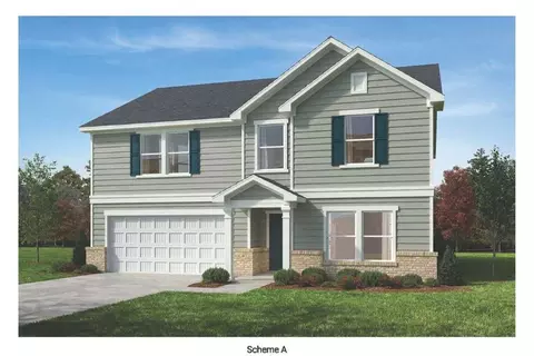 3252 Maya Ln, Midland, NC 28107 photo 1