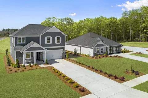 3252 Maya Ln, Midland, NC 28107 photo 2