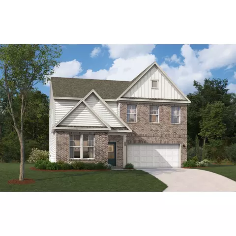 519 Regency Trl, Acworth, GA 30102