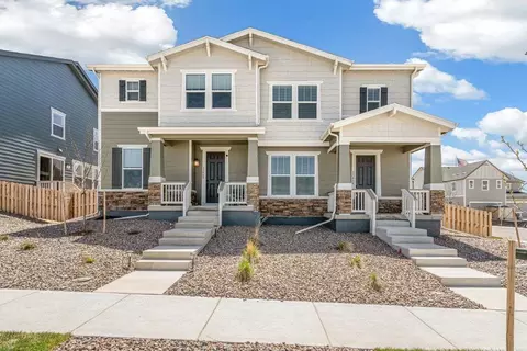 13458 E 111th Ave, Commerce City, CO 80022