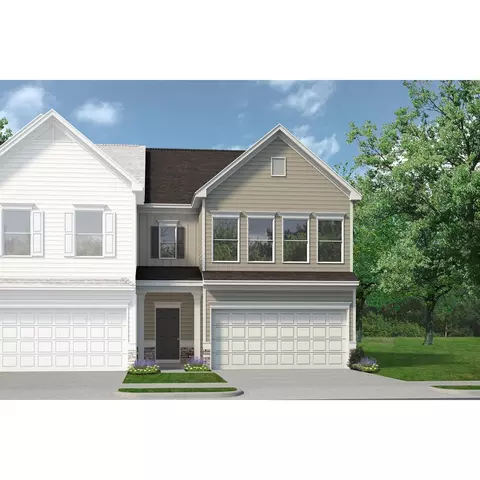 9437 Cavalier Way 06, Collegedale, TN 37315