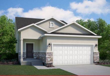 6400 N Bismark Peak, Eagle Mountain, UT 84005 photo 1